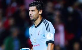 Nolito ya está más cerca que nunca de fichar para el Barcelona.