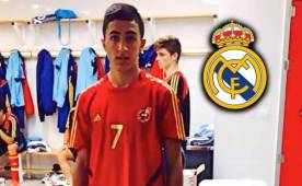Tony Segura llegará al Real Madrid como un jugador a futuro.