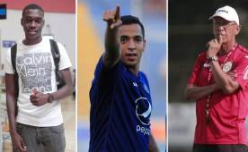 El mercado de fichajes continúa moviéndose previo al inicio del Apertura 2016.