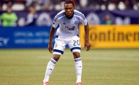 Martin Pert, asistente técnico del Vancouver, asegura que Flores tiene similitud de juego con el chileno, pero debe mejorar emocionalmente. Foto Agencias