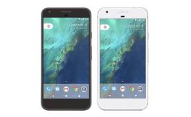 Pìxel, el celular con el que Google entra al mundo del smartphone.