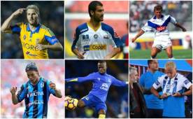 El destino mexicano ha sido uno de los preferidos de grandes figuras del fútbol mundial.