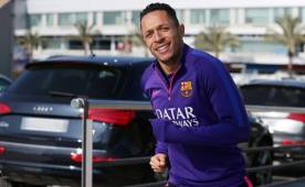 Adriano Correia es acusado de evadir impuestos en sus declaraciones correspondientes a los ejercicios 2011 y 2012.