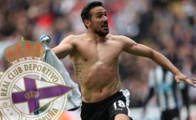 Jonás, con un gol suyo, Newcastle se salvó del descenso en Inglaterra.