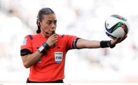 Melissa Borjas Pastrana ahora buscará ser tomada en cuenta para juegos de la Liga Nacional.