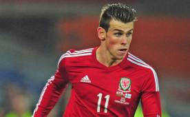 El futbolista del Real Madrid es la máxima estrella del país de Gales.