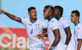 La Selección Nacional necesita un triunfo urgente ante El Salvador para seguir con vida en la eliminatoria. (Foto: Archivo Diez).