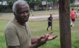 Don Eulogio Palacios opinó sobre el futuro de su hijo Wilson. (Foto: DIEZ/Archivo)
