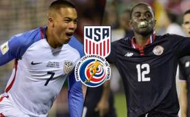 El saldo en partidos eliminatorios jugados en Costa Rica es favorable para los locales con 8 victorias y solo un empate.