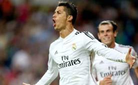 Cristiano Ronaldo es favorito para llevarse el tercer Balón de Oro de su carrera.