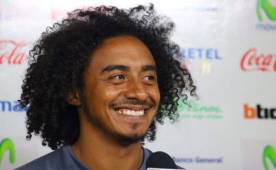 Jameson Scott es una de las principales figuras en defensa del Alajuelense.