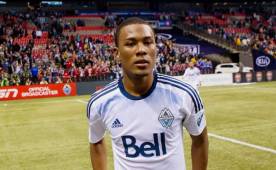 Deiby Flores podría continuar con el Vancouver Whitecaps por una temporada más.
