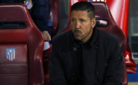 Natalia Simeone le tiene grandes noticias a la afición del Atlético de Madrid.