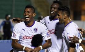 Olimpia vive un gran momento y está a 12 puntos (de 15 en disputa) de superar su propia marca. Foto DIEZ