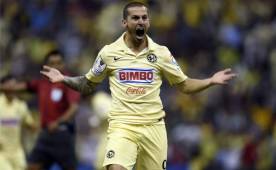 El argentino Darío 'Pipa' Benedetto fue la gran figura de este encentro tras anotar cuatro goles ante el Herediano.