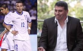 Luis Suárez expresó en DIEZ-RADIO lo que sintió cuando recibió la trágica noticia del asesinato de Arnold Peralta. Se siente dolido. Foto DIEZ