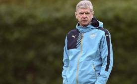 Arsene Wenger sabe que eliminar al Barcelona de la Champions es una misión casi imposible, pero lo intentarán.