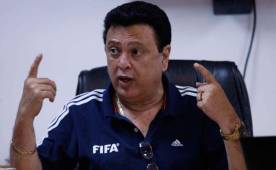 Alfredo Hawit será monitoreado por un aparato electrónico.