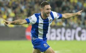 Quique Sánchez Flores: '¿Layún al Real Madrid? ¿Por qué no?', dijo el técnico.