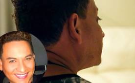 Ramses Tinoco está vivo de milagro tras la masacre en Orlando.