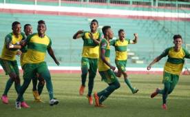 Social Sol defiende la corona en la Liga de Ascenso de Honduras.