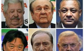 La justicia de Estados Unidos no ha parado en hacer una limpieza en la FIFA, todo comenzó con arrestos en mayo, el 3 de diciembre volvieron a las vitrinas con la captura de más directivos. La fiscal general de EE.UU, Loretta Lynch, dijo en una rueda de prensa ofrecida a finales de mayo que los funcionarios que 'venían corrompiendo el mundo del fútbol' han sido arrestados. La justicia estadounidense los ha señalado.