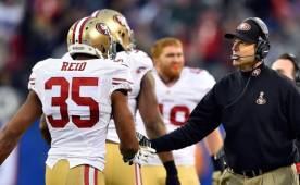 Ya en los juegos los Buccaneers se impusieron por 2-27 a los Redskins y los 49ers ganaron 10-16 a los Giants.