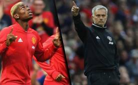 Pogba finalmente se decidió por el Manchester United tras una operación intensa de negociaciones.