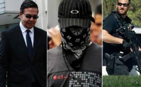 Rafael Callejas, la tregua que proponen las maras en El Salvador y el tiroteo en el Capitolio, entre lo más destacado del día.