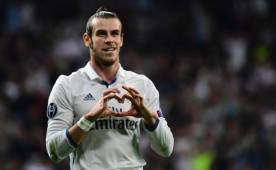 Bale ofrecerá una rueda de prensa el lunes, anunció el club campeón de Europa.