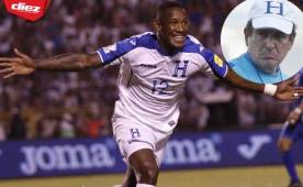 Romell Quioto sí irá a los Juegos Olímpicos de Río 2016 bajo el mando con Jorge Luis Pinto.