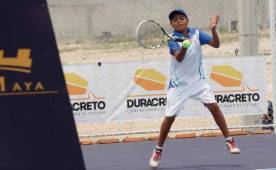 Este jueves desde las 8 de la mañana continúa la competencia en San Pedro Sula.