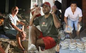 Mala administración del dinero, drogas y alcoholismo son algunas de las causas que llevaron a la bancarrota a varios deportistas tras su retiro.