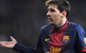 Si Lionel Messi se pierde el clásico ante el Real Madrid, algo que ya anunció diario Sport, los culés pierden gran peso en su ofensiva.