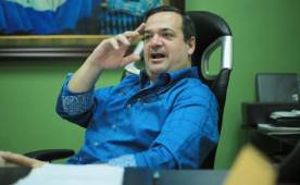 Yankel Rosenthal fue detenido en octubre en Miami. Foto DIEZ.