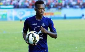 Félix Crisanto le pide a Diego Vázquez minutos para recuperar su nivel. Foto DIEZ