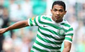 La salida de Emilio del Celtic es un hecho, según destaca la prensa internacional.