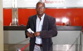 El exjugador Gilberto Yearwood es el asistente técnico de El Salvador.