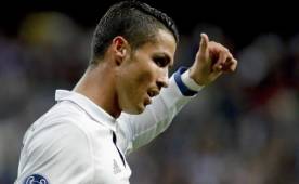 Cristiano Ronaldo sacó conclusiones tras el juego ante el Sporting y aseguró por otra parte que quiere retirarse en el Madrid.