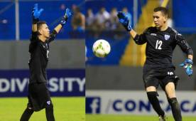 La historia de Michael Perelló llegó hasta la FIFA, el arquero oriundo de Puerto Cortés se prepara para el Mundial Sub-17. Fotos DIEZ.