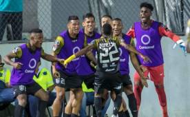 El Independiente de la Chorrera de Panamá derrotó al Sporting Kansas City de la MLS.