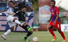 El mediocampista Luis Garrido se recuperó en apenas seis meses de una lesión que era para año y medio y ahora es titular indiscutible en el Olimpia.