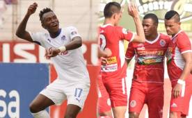 El Olimpia y Real Sociedad ya aseguraron su pase a semifinales de forma directa al final de la jornada 15.