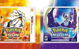 Los nuevos juegos de Pokémon llegarán en este 2016.