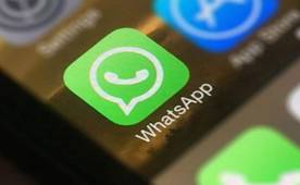 Whatsapp se sigue convirtiendo en la principal aplicación de mensajería.