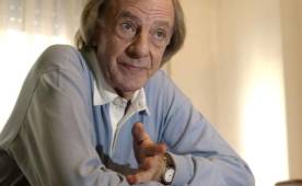César Luis Menotti tiene claro quién es el mejor jugador del mundo: Andrés Iniesta.