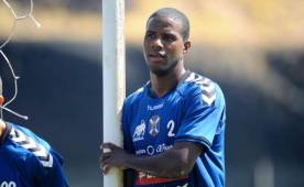 Juan Carlos García tendría que volver al Wigan para definir su futuro.