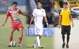 Los duelos comienzan este jueves; Motagua-Olimpia y Real España-Real Sociedad y el talento de los jóvenes estará presente.