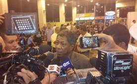 Maradiaga dejó al Vida de La Ceiba y espera hacer las cosas bien en esta nueva experiencia como entrenador.