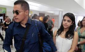 Roger Rojas tendrá su segunda oportunidad en la segunda división de México.